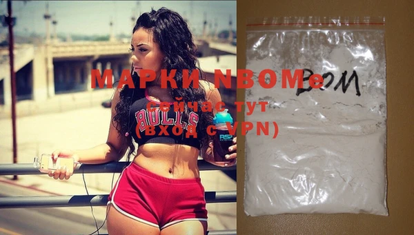 МДПВ Осташков